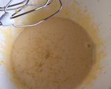 Lélekmelengető csokis kuglóf recept fázis 1 fotója