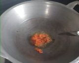 Foto langkah ke 5 dari resep Mie Akhirat.