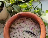 पखाला भात रेसिपी चरण 6 फोटो