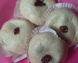 Foto langkah ke 9 dari resep Bakpao Coklat dan Keju.