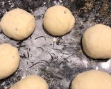Foto del paso 5 de la receta: Pan de batata (boniato)