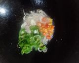 Foto langkah ke 2 dari resep Tempe oseng cabe gendot.