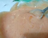 Foto langkah ke 4 dari resep Salad Simple.