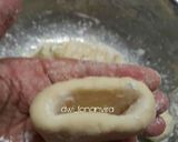 Foto langkah ke 4 dari resep 322. Pempek Dos Santan.