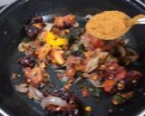 हाय प्रोटीन अडई विथ रेड चटणी (Adai With Red Chutney Recipe In Marathi) रेसिपी स्टेप 5 फोटो 