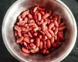 બીન બરિટો (Bean burrito recipe in Gujarati) રેસીપી સ્ટેપ4ફોટો