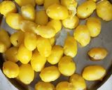 કાશ્મીરી દમ આલુ (Kashmiri Dum Aloo Recipe In Gujarati) રેસીપી સ્ટેપ2ફોટો