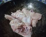 Foto langkah ke 1 dari resep Ayam kecap.