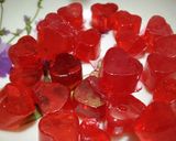 A picture of step 5 of Sugar candy.