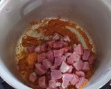 Foto langkah ke 4 dari resep Soto Betawi Kuah Susu.