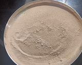 A picture of step 3 of Saunf Cocoa Milkshake.