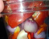 Foto langkah ke 2 dari resep Sambal Terong.
