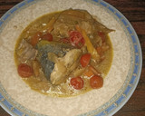 Foto del paso 10 de la receta: Melva en escabeche dulce a la naranja