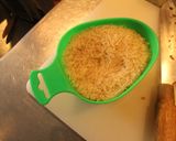 Foto del paso 4 de la receta: Almuerzos de yugo, bien Aquelarradeados