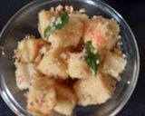 વાટી દાળના જાળીદાર ખમણ રેસીપી સ્ટેપ5ફોટો