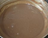 A picture of step 3 of Sattu And Ragi Flour Porridge For Kids.