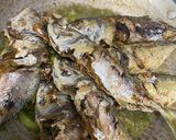 Foto langkah ke 2 dari resep Ikan kembung masak sambal ijo.