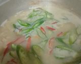 Foto langkah ke 4 dari resep Sayur Tempe Lombok.