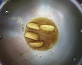 আলু ফুলকপি দিয়ে মাছের ঝোল(Aloo foolkopi diye aloo r jhol recipe in Bengali) রেসিপি ধাপ - 3 ছবি