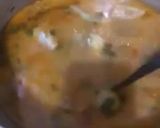 Foto langkah ke 4 dari resep Bakso Kuah Taichan.
