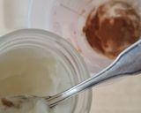 Foto del paso 2 de la receta: Yogur helado saludable de pera 🍦 🍐 Sin azúcares agregados ni edulcorantes ni miel 🍦