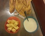 Foto langkah ke 2 dari resep Homemade Salted Caramel Sauce.