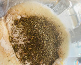 Foto del paso 4 de la receta: MASA PARA TARTA SALADA EN LICUADORA 🥧