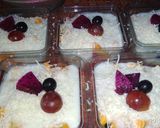 Foto langkah ke 6 dari resep Salad buah.