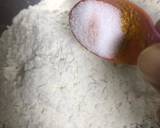 Rumali Roti recipe step 1 photo