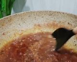 Foto langkah ke 5 dari resep Bebek Goreng Bumbu Hitam.