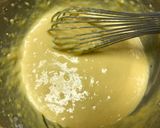 Foto del paso 3 de la receta: 5-steps easy cake
