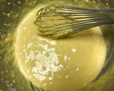 Foto del paso 3 de la receta: 5-steps easy cake
