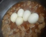 Foto langkah ke 5 dari resep 87. Babi Kecap.