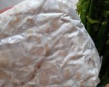 Foto langkah ke 2 dari resep Tumis Pakis.