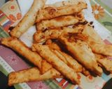 Foto del paso 2 de la receta: Tequeños Argentos!