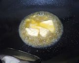 Foto langkah ke 1 dari resep Bechamel Sauce untuk Spaghetti Panggang.