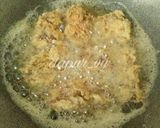 Foto langkah ke 4 dari resep AYAM TEPUNG awet krispinya.