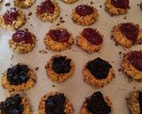 Boszorkánypogácsa recept fázis 3 fotója