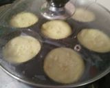 Foto langkah ke 5 dari resep Simpel Pancake Keju Susu.