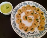 A picture of step 7 of Quinoa Mini Idlis.