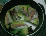 Foto langkah ke 3 dari resep Pindang Patin.