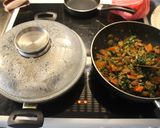 Foto del paso 8 de la receta: Almuerzo Racinguista y victorioso
