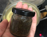 Foto del paso 5 de la receta: Crema de calabaza, setas y trufa