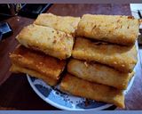 Foto langkah ke 12 dari resep Risol Sayur (Kentang dan Wortel).