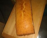 Foto del paso 6 de la receta: Torta con harina de maíz precocido
