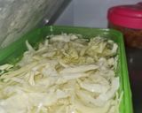 Foto langkah ke 2 dari resep Salad ala Hokben.