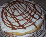 Kinder Maxi King torta recept fázis 8 fotója
