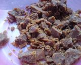 Foto langkah ke 3 dari resep Sambal Pecel.