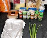 Chos Breakfast recipe step 3 photo
