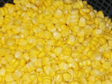 Jasuke (Jagung Susu Keju)
